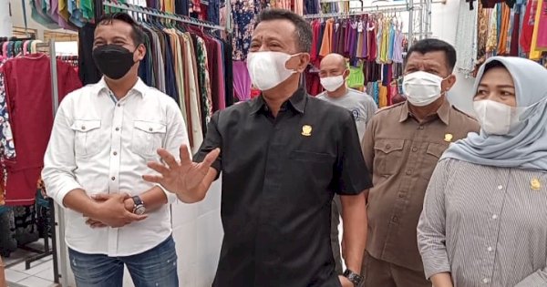 NGO Gowa Kawal Pengelolaan Dana PEN, Komisi II: Bagus Semua Pihak Ikut Mengawasi