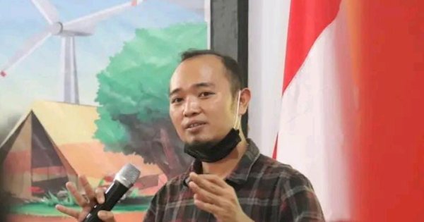 Pendaftaran Bacaleg Masih Sepi, KPU Jeneponto Ingatkan Hal Ini