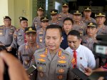 Video Tawuran Pelajar Viral, Begini Tanggapan Kapolresta Magelang