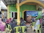 Pembinaan dan Pemeliharaan IPAL Komunal, DPU Makassar Serap Keluhan Warga di Paropo