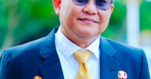 Innalillah, Adik Kandung Bupati Jeneponto Meninggal Dunia