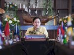 Sampaikan Pesan AIPA di KTT, Puan: Parlemen Siap Kontribusi untuk Bangun ASEAN
