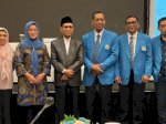 Mencari Pengganti Majdah, UIM Gelar Fit and Proper Test Calon Rektor 2023-2027