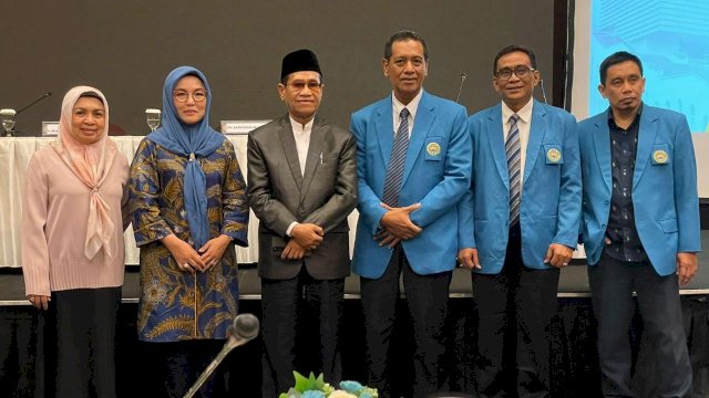 Mencari Pengganti Majdah, UIM Gelar Fit and Proper Test Calon Rektor 2023-2027
