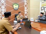Bupati Gowa Ajak Warga Hadiri Tabligh Akbar Nasional Wahdah