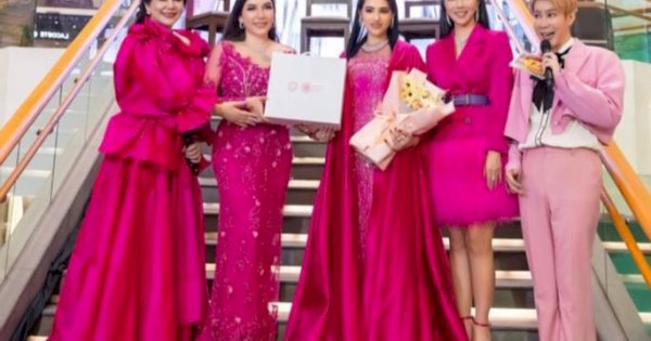 Prof Deby Vinski Dorong Wisata Kesehatan Dunia Melalui Stem Cell