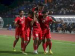 Acara Nobar Timnas U-23 Marak di Seantero Indonesia, MNC Terbitkan Surat Edaran Pelarangan?