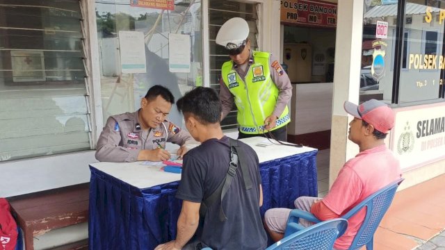 Warga Harus Tahu Ini..! Polres Magelang Kota Terus Digencarkan ETLE