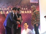 Dua Tokoh di Aceh Diganjar Penghargaan dari SMSI