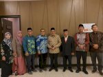 Pelantikan dan Rekernas APTIKIS Indonesia, Pengembangan Kampus Islam