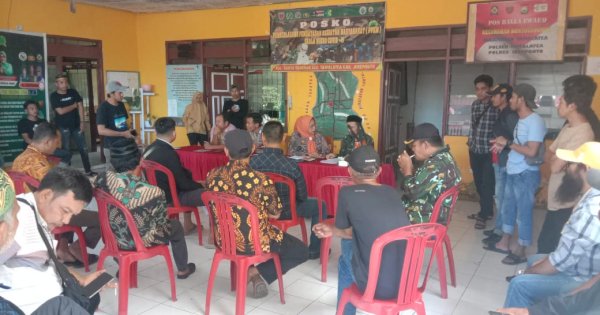 Janjikan Sertifikat Prona, Oknum ASN di Kelurahan Bontotangnga Dilaporkan Minta &#8220;Pembeli Rokok&#8221; Rp150 Ribu