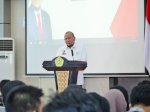 DPD RI Tak Maksimal Karena Bukan Pembentuk Undang-Undang