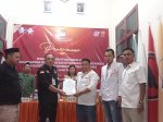 PKS Target Rebut Pimpinan DPRD Mamasa Pada 2024