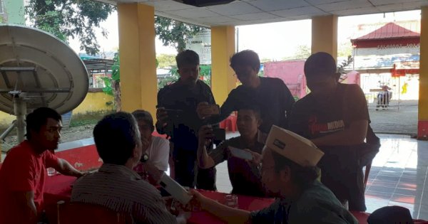 ASN Bontotangnga Kr Sese Bantah Tudingan Pungli Sertifikat Prona: Mana Buktinya