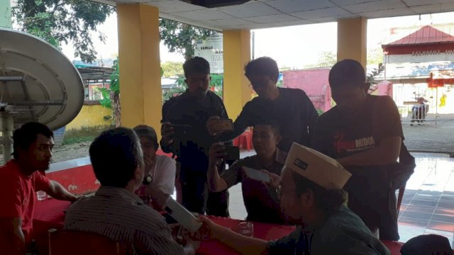 ASN Bontotangnga Kr Sese Bantah Tudingan Pungli Sertifikat Prona: Mana Buktinya