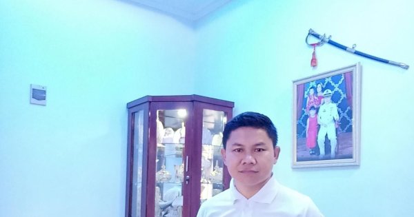 Pelaut Asal Mamasa Ini Tak Jadi Maju Pileg Meski Klaim 7 Parpol Ajak, Hanura: Tak Jelas