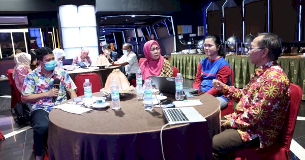 BKKBN Sulsel Gandeng BPKP Kawal Pengadaan Alokon