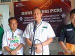 PKB Daftar Bacaleg ke KPU Mamasa, Suhadi Kandoa&#8217; Bidik Naik Kelas ke Provinsi