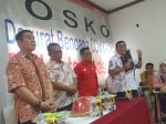 PMI Makassar Kirim 52 Kontingen Ikuti Jumbara di Malino