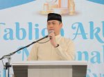 Bupati Adnan Apresiasi Peran Wahdah Islamiyah dalam Membangun Masyarakat Kabupaten Gowa