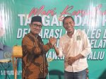 Wawan Mattaliu Comeback! Maju Caleg DPR RI dari PKB