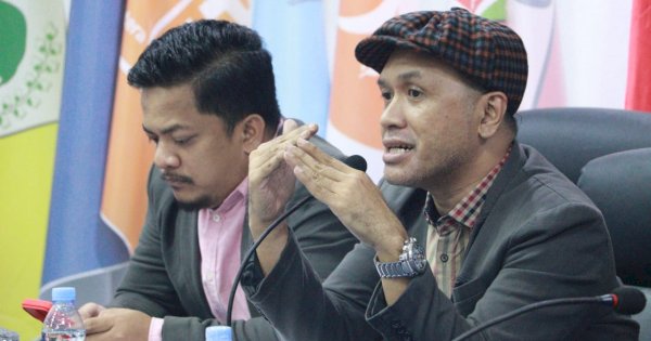 KPU Makassar Punya Waktu 15 Mei – 23 Juni Verifikasi Berkas 850 Bacaleg