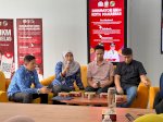 Akselerasi UKM Naik Kelas, Diskop &#038; Kominfo Makassar Kolaborasi Bersama di Inkubator UKM