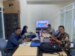 Pemda Lutra – Unhas Siap Wujudkan Desa Maipi Jadi Desa Tangguh Bencana Percontohan