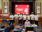 Peringati Hari Jadi ke-24 Tahun, Serikat Karyawan Semen Tonasa Adakan Donor Darah