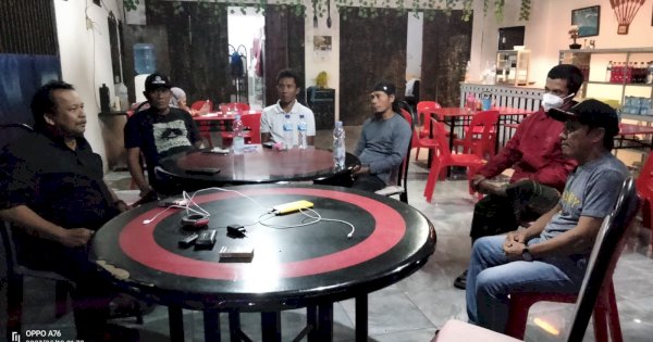 Berjuang untuk Luwu Raya, Badaruddin Puang Sabang Siap Maju Caleg Dapil 11 Sulsel