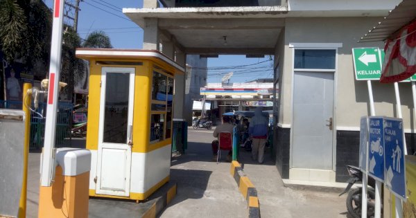 Hindari Pungli, Pelindo Regional 4 Makassar Terapkan E-Pass di Pelabuhan Paotere