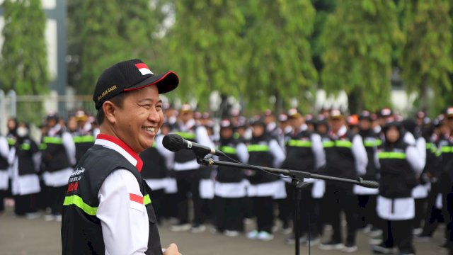Terbang ke Saudi, 489 Petugas Siap Sambut Jemaah Haji Indonesia
