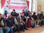 Masyarakat Kalimantan Ingatkan Istana Netral Dalam Pemilu 2024