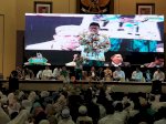 Haul Akbar X AG. KH Muh Harisah AS, Cak Imin: Kita Lanjutkan Perjuangan Beliau