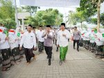 Kapolri: Jaga Nilai Persatuan Kesatuan Untuk Wujudkan Visi Indonesia Emas 2045