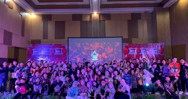1 Dekade LeDHak, Teruslah Lahirkan Kader Mengharumkan Almamater