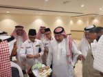 PPIH Cek Kesiapan Maktab Layani Jemaah di Makkah