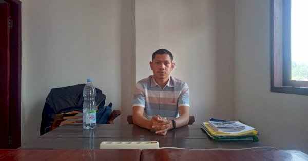 Direktur RS Banua Mamase Klarifikasi Soal Penyatuan Pasien Perempuan dan Laki-laki: Secara SOP Dipisah