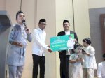 PKB Makassar Salurkan Beasiswa Tahap 2 ke Pondok Pesantren