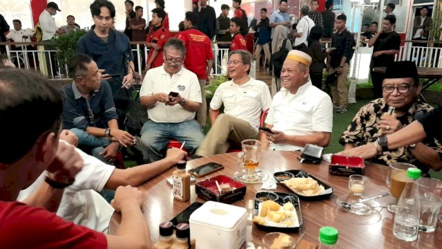 Siapa Dungu Siapa Berakal Sehat