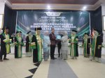 Prof Taruna Ikrar Beri Kuliah Umum IKB KJP Palopo ‘Membangun World Class University Era Digital’
