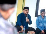 Dorong Sinergi Lintas Pesantren, Menag: Bisa Jadi Raksasa Ekonomi Baru