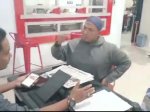 Resmi Punya Id Card, Jukir Toko Harapan Sentral Geram Dituduh Jukir Liar
