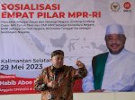 Putusan MK Diharap Tak Timbulkan Keresahan