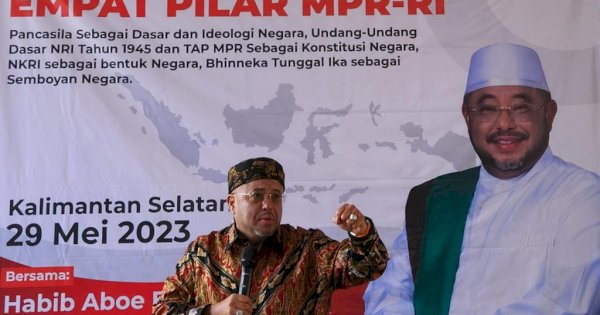 Putusan MK Diharap Tak Timbulkan Keresahan