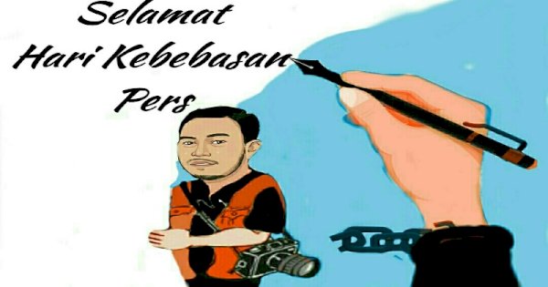 Hari Kebebasan Pers Jelang Pemilu 2024