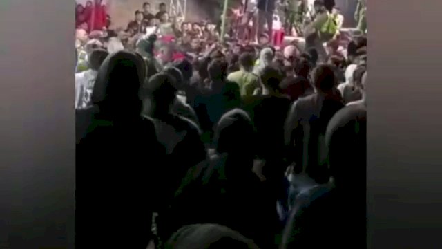 Ricuh Diacara Hiburan, Aldi (20) Tewas di Ujung Senpi Milik Briptu MK