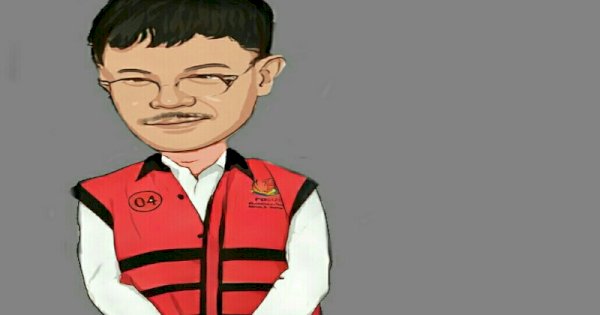 Menkominfo Jhonny G Plate Tersangka, Jokowi Kehilangan Menterinya Lagi