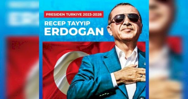 Anis Matta: Erdogan Datang Membawa Arah Baru Bagi Turki, Indonesia sedang OTW ke Sana&#8230;