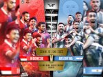 Yuk Nonton FIFA Matchday Indonesia vs Argentina, Segini Harga Tiket dan Cara Beli